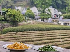 -龙井壹号·茶缘山景宴(龙井村店)