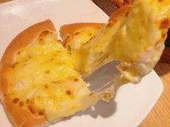 芝士条-菲滋意式餐厅(临平万达店)