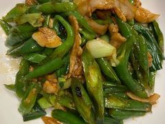-芳满庭粤菜餐厅(丹阳吾悦店)