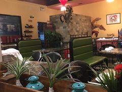 -燕青小馆(东园大厦店)