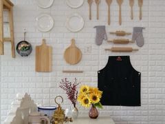 -天津欧米奇西点西餐学院