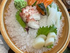 -九井澤精致料理(金茂店)