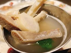 -盡膳口福·百年汤方火锅(科华北路店)