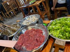 -盈田盈粥庄(博山东路店)