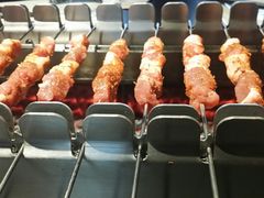 -很久以前羊肉串(朝阳路店)