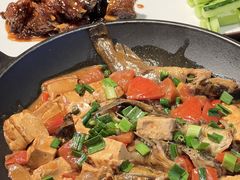 -大自然(鲁家村店)