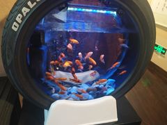 -卧龙堡客栈·中餐厅(古北水镇店)