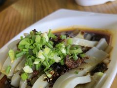 -江龙饭店·乌江豆腐鱼(乌江老桥头店)
