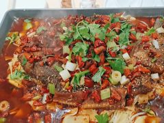 -老边饺子馆(东单店)