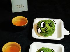 -鲍师傅糕点(五角场店)