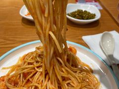 意大利面-南城香(四路通店)