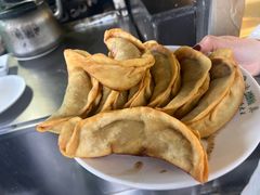-清真·西北桥头拉面大王(丁家桥店)