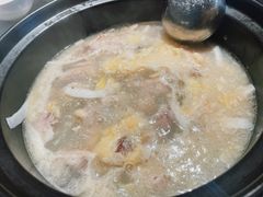 榴莲椰子鸡-百年果林椰子鸡(中洲店)