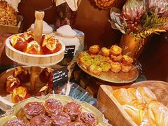 -B&C黄油与面包·THE GARDEN BAKERY概念店(世纪汇店)