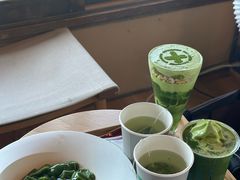 -中村藤吉(平等院店 )