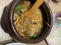-满园烤鸭·春饼(太原街万达店)
