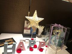 -王品牛排(郑州大卫城店)