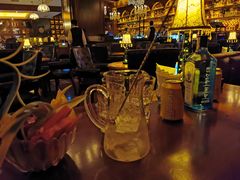 -隐肆威士忌鸡尾酒吧(玉沙国际店)