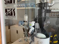 -The Hub Coffee Roaster @ OUG