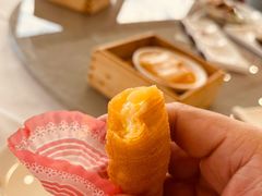 -国贸旋转餐厅(国贸广场店)