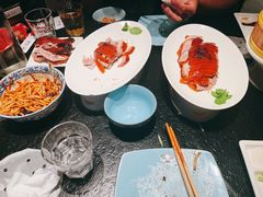 -局气 烤鸭·北京菜(光华路店)