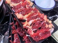 -潮牛潮汕牛肉火锅(旺角大学城商业街店)