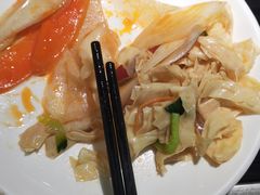 -严厨老坛酸菜鱼(吴江万宝店)
