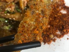-彭大姐老店黄辣丁(新津店)