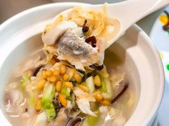 -龙的酒楼·手工早茶·顺德菜(近良路店)