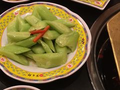 -芦月轩羊蝎子(北蜂窝店)