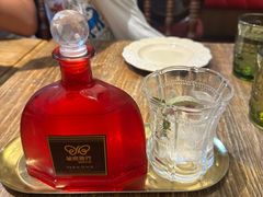 -秘密旅行Bonjour(黑金冠 江南西店)