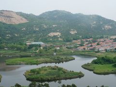 -威海大乳山景区