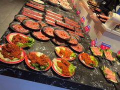 -九记潮汕现切鲜牛肉自助火锅(长沙·方圆荟店)