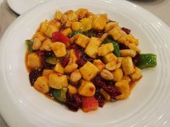 -功德林素菜饭庄(前门店)