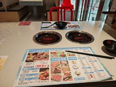 -汤岛涮小火锅(温州龙湾万达店)