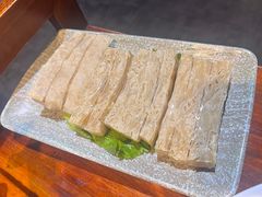 -味蜀吾正宗川味老火锅(横店店)