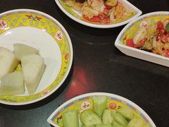-芦月轩羊蝎子(劲松店)
