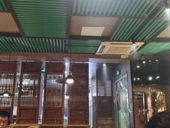 -吕氏疙瘩汤·私家菜馆(慈云寺店)