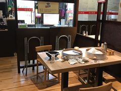 大堂-老班长手工灌汤包老店(东山店)