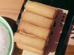 -淀里船宴(复兴路店)