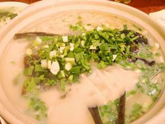 -老大同酒家·糟卤·本帮菜(中山公园店)