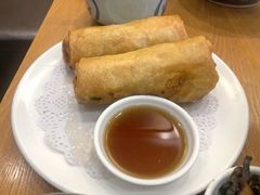 -阿莉餐厅(枣阳路店)