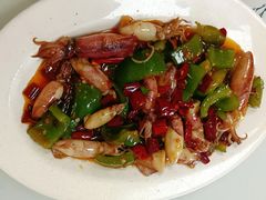 -星奇缘·海鲜餐厅(东山美食地标店)