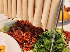 -一块豆腐(李沧书院路店)
