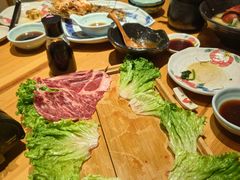-大岛日本料理铁板烧(南通大饭店)