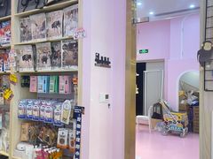 -爪爪喵星球·猫舍(前海卓越店)