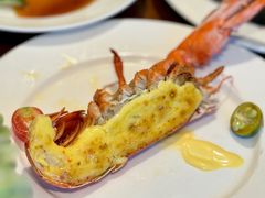 -安蒂娅·海鲜自助餐厅(安蒂娅美兰酒店)