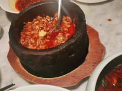 -雀蓝川菜(奥体广场店)