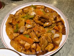 -巴依兄弟西域美食(机场店)