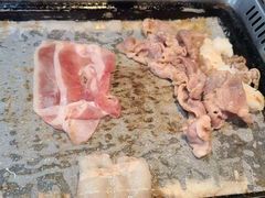 -非烤勿扰自助烤肉(东城时尚店)